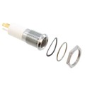 Q14P1CZZRYG02E - LED INDICATOR 14MM PROMINENT TRI