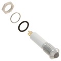 Q8P1CZZRYG12E - INDICATOR 12V 8MM PROM R/Y/G