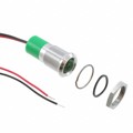 Q14P3CXXG12E - LED PMI PROMINENT GREEN
