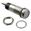 6561122304F - 1/2" FLT R/G 5VDC W/TERM