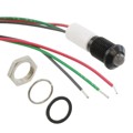 Q8P3BZZRYG24E - LED PMI PROMINENT GRN/RED/YLW