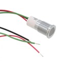 Q14F3CZZRYG24E - LED PMI FLUSH GRN/RED/YLW