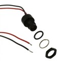 QRM85BXXR24E - LED PMI REAR MOUNT RED
