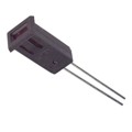 SSI-LXMP059ID - LED 2X5MM RED PANEL MOUNT