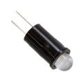 5593001001F - LED PANEL RED/GRN SNAP-IN STR