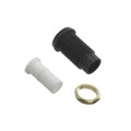 A104700AAC - HOLD PNL MNT LAMP BLK