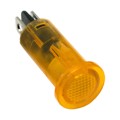 655-1309-104F - 1/2"FLTSNAP YL230VAC W/TERMS
