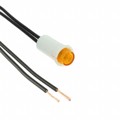 32-2113 - NEON PANEL INDICATOR 125V