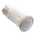 1030QD4 - LAMP NEON WHITE 120V PC MNT
