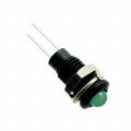 DX1119/GN - LED PANEL INDICATOR GREEN 2.1V