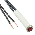 36EN-2311 - RED NEON 125 VOLTS