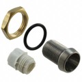 LH1050S - HLDR INDICATOR PNL CHRM T1 3/4