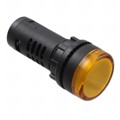 PCL2212V700B - PMI RND 22MM LED 12V SCREW BLOCK