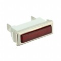 31-2111T - NEON PANEL INDICATOR 125V