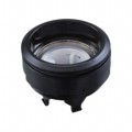 84-0100.0 - INDICATOR-ACTUATOR BLACK D25 PLA