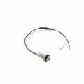 CDLB-1-2700-9920-I - LONG BODY PMI RND .230" LED 120V