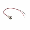 CDLB-1-2700-9908-I - LONG BODY PMI RND .230" LED 12V