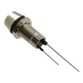A-LED8-1BAAS-MR7-1 - LED 3MM BLUE PNL MNT WATER PROOF