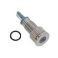6201401304F - 8MM FLT PMI BLUE 3VDC W/TERMS