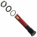 Q8F1BXXR110E - INDICATOR 110V 8MM FLUSH RED