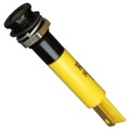 Q8F1BXXY24E - INDICATOR 24V 8MM FLUSH YELLOW