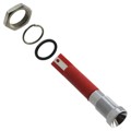 Q8R1CXXR110E - INDICATOR 110V 8MM RECESSED RED