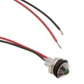 CD-1-2700-9923-I - PMI DIA .236" (6MM) GREEN 28V