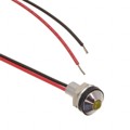 CD-1-2701-9923-I - PMI DIA .236" (6MM) YELLOW 28V