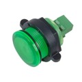 CNX722C500FVB - IND PMI 22MM GRN FLEXVOLT SCREW