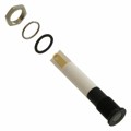 Q8F1BXXW110E - INDICATOR 110V 8MM FLUSH WHITE