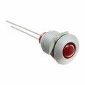 DX1093/RD - LED PANEL INDICATOR RED 2V