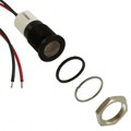 Q14F3BXXW24E - LED PM INDICATOR FLUSH WHITE
