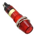 6073132120F - LED PNL IND 7MM RED INTERNL