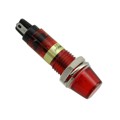 6773132321F - 7MM HR/R PMI-6VDC W/O-RING