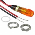 6773335333F - 7MM HO/O PMI-12VDC W/O-RING