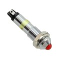 6771112321F - 7MM HR/R PMI-6VDC W/O-RING
