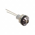CD-0-8712-9909-I - PMI DIA .236" (6MM) WHITE 12V