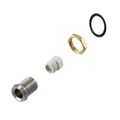 LH1048S - HLDR INDICATOR PNL CHRM T1 3/4