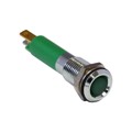 19010351 - (17010351) LED INDICATOR/ 24 VOL