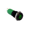 192A1355 - LED INDICATOR 14MM W/BEZEL