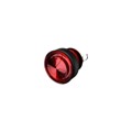 TLL-87R-12V-S - PANEL MOUNT RED CONTINUOUS OUTPU