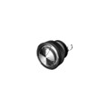 TLM-87W-930-S - PANEL MOUNT WHITE CONTINUOUS OUT