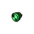 TLH-87G-930-Q - PANEL MOUNT GREEN CONTINUOUS ULT