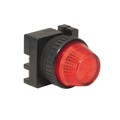HFVLU120LR-PLLRD - HAZ LOC 120V LED RED LIGHT
