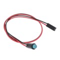 PM5BWDW12.0-CC - IND PNL MT 5MM BLU DIFF