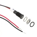 Q14F3BZZRYG24E - LED PMI FLUSH GRN/RED/YLW