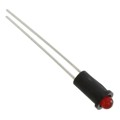 5580102001F - LED PANEL IND RED DIFF SNAP-IN