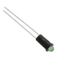 5580202001F - LED PANEL IND GRN DIFF SNAP-IN