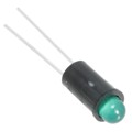 5590203001F - LED PANEL GRN DIFF 12V SNAP-IN