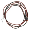 5580102007F - IND SNAP-IN PANEL MNT 635NM RED